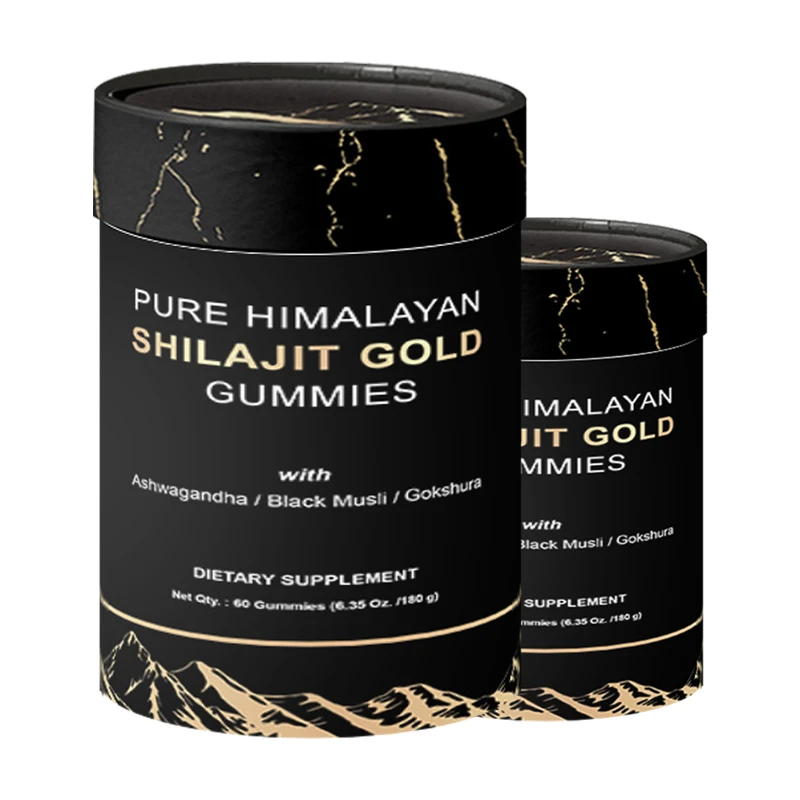 Shilajiti immuunsuse kummid